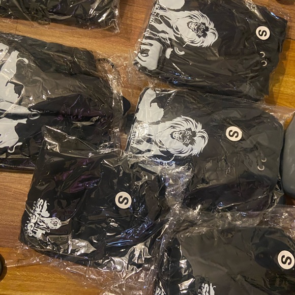 Savage Lifestyle Other - Black Savage Lifestyle Joggers size S,M, L,XL,2XL,& 3XL